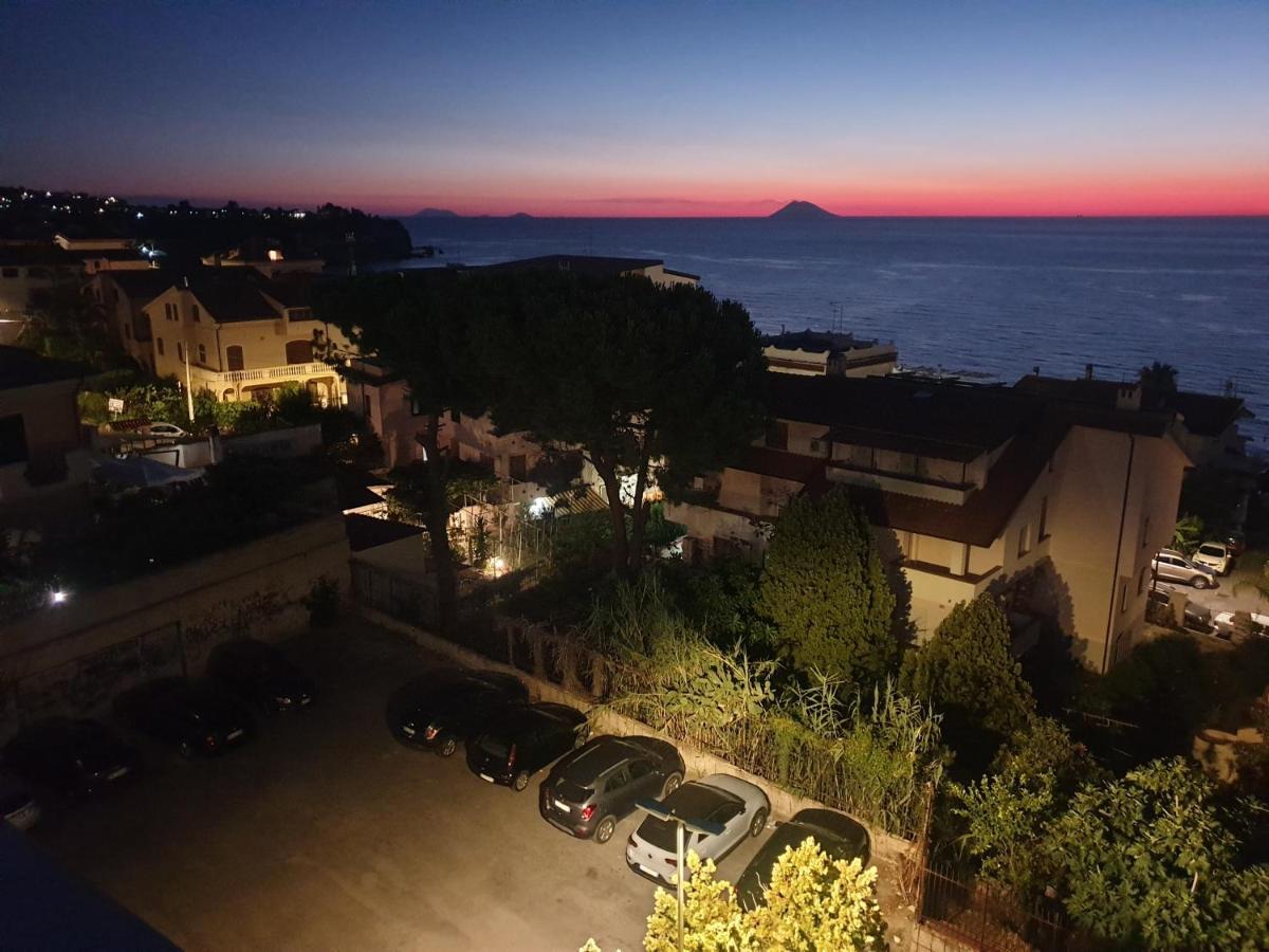 Ele&Gio Accomodation Tropea Extérieur photo