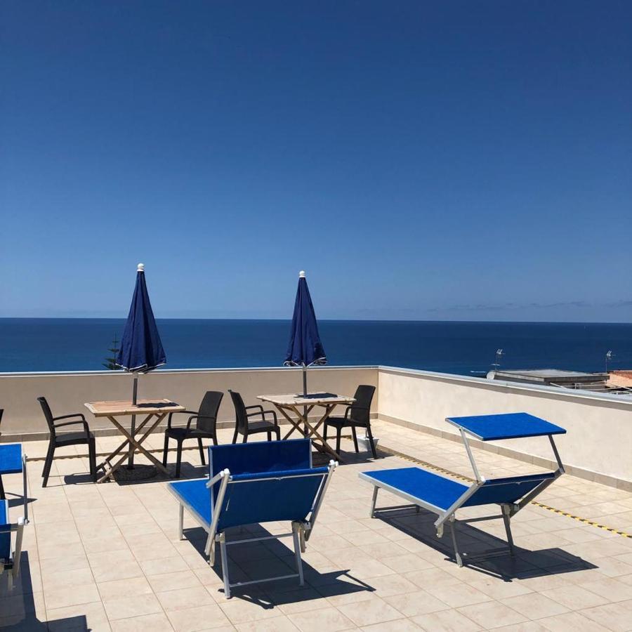 Ele&Gio Accomodation Tropea Extérieur photo