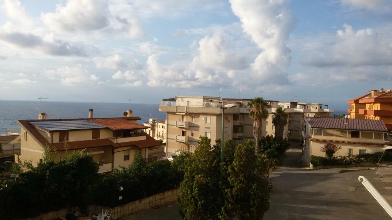 Ele&Gio Accomodation Tropea Extérieur photo