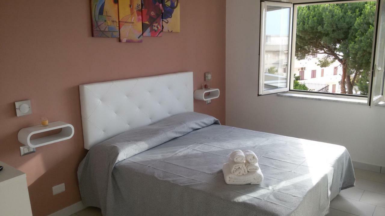 Ele&Gio Accomodation Tropea Extérieur photo