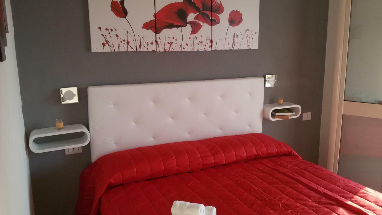 Ele&Gio Accomodation Tropea Extérieur photo