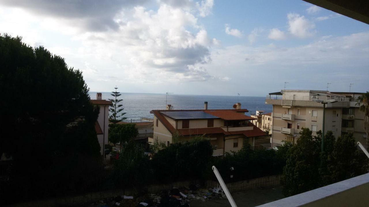 Ele&Gio Accomodation Tropea Extérieur photo