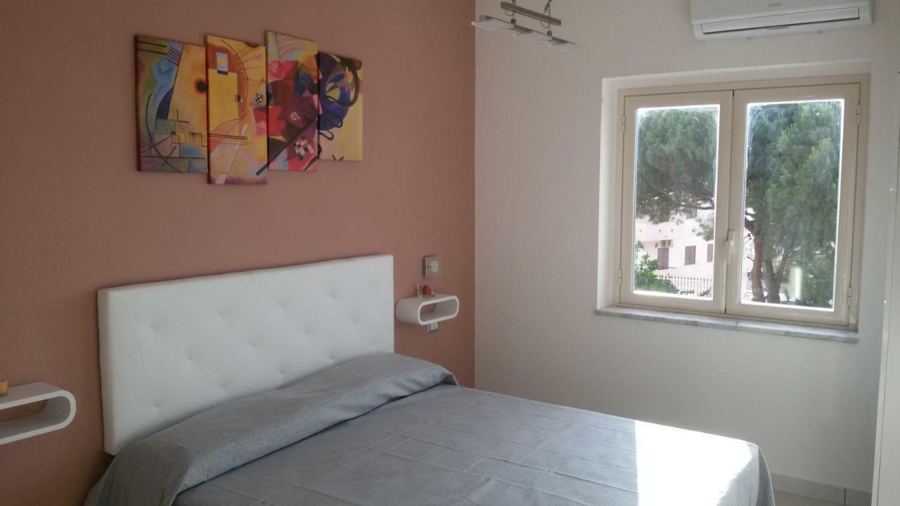 Ele&Gio Accomodation Tropea Extérieur photo