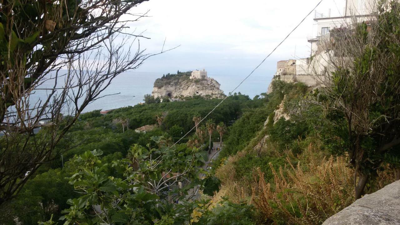 Ele&Gio Accomodation Tropea Extérieur photo