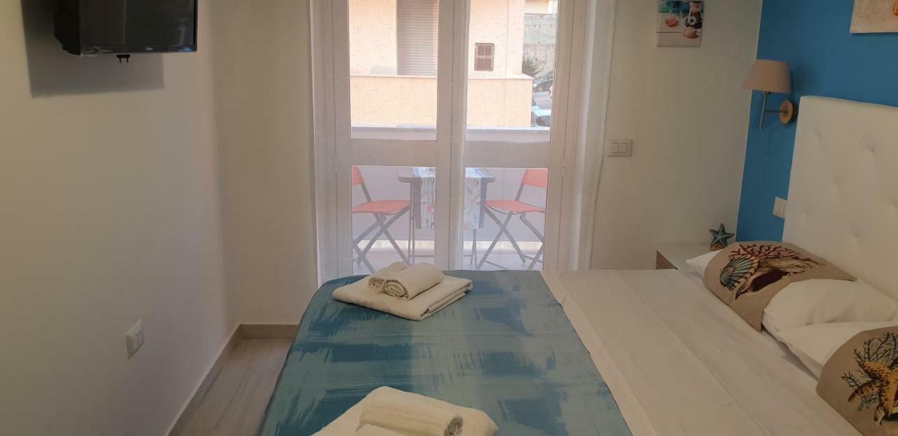 Ele&Gio Accomodation Tropea Extérieur photo