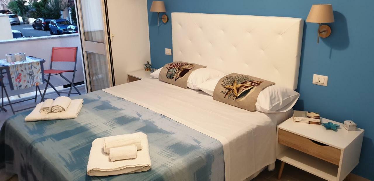 Ele&Gio Accomodation Tropea Extérieur photo