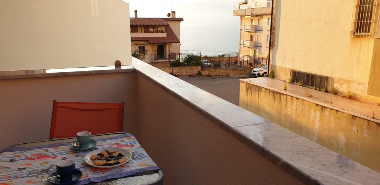 Ele&Gio Accomodation Tropea Extérieur photo