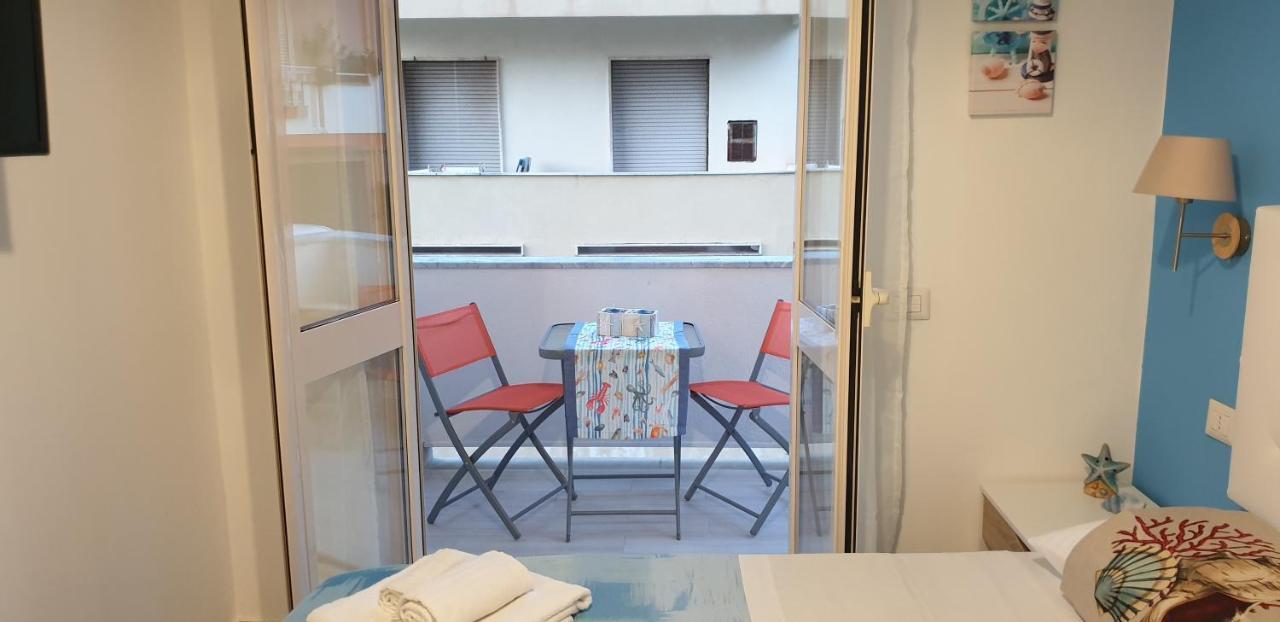 Ele&Gio Accomodation Tropea Extérieur photo
