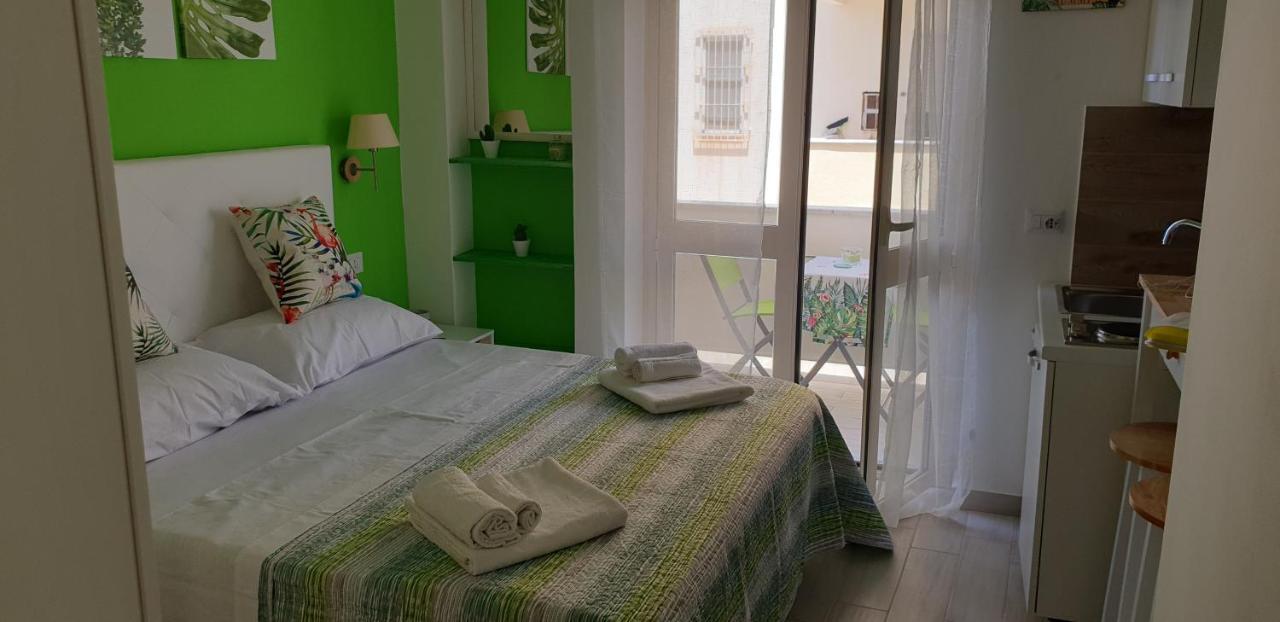 Ele&Gio Accomodation Tropea Extérieur photo